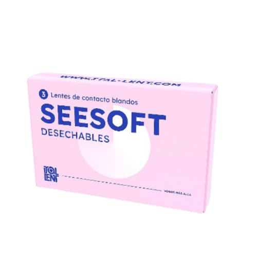 Seesoft Esféricos