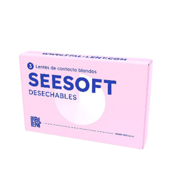 Seesoft Esféricos