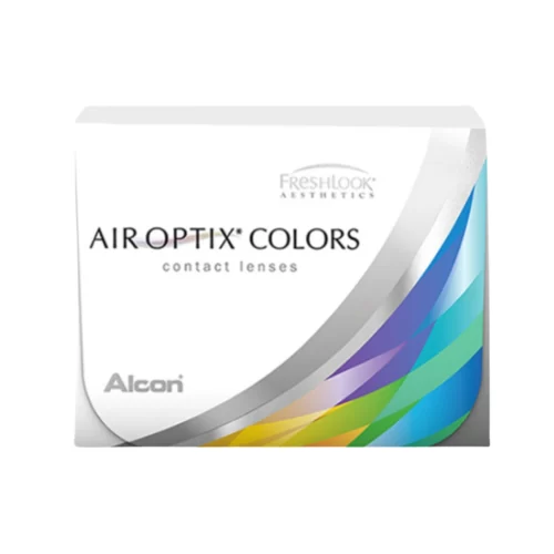 Air Optix Colors Formulados