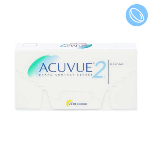 Acuvue 2