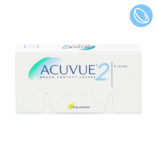 Acuvue 2