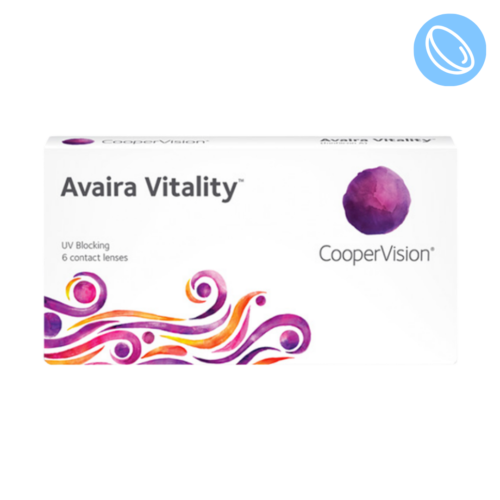 Avaira Vitality