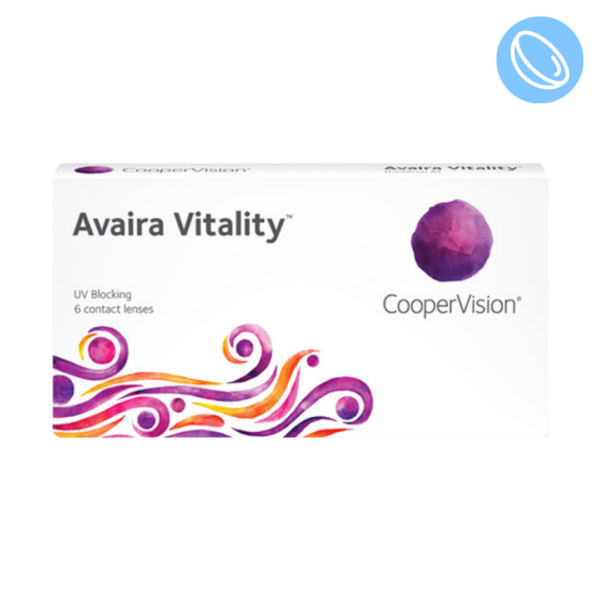 Avaira Vitality