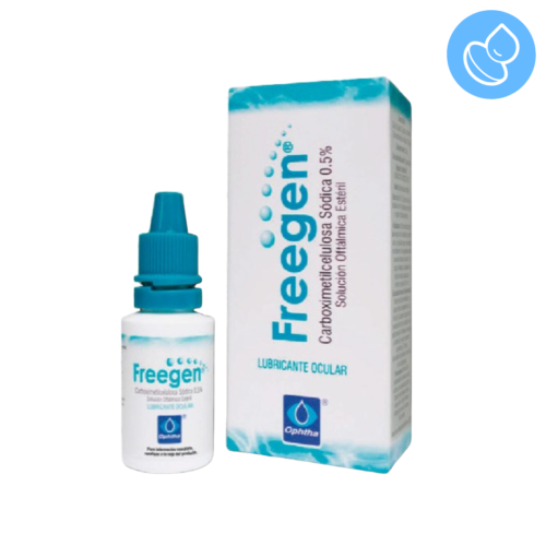 Freegen 15ml