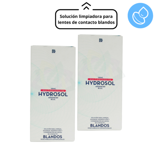 Hydrosol Advanced 240ml