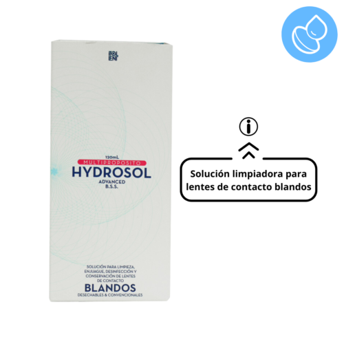 Hydrosol Advanced 120ml