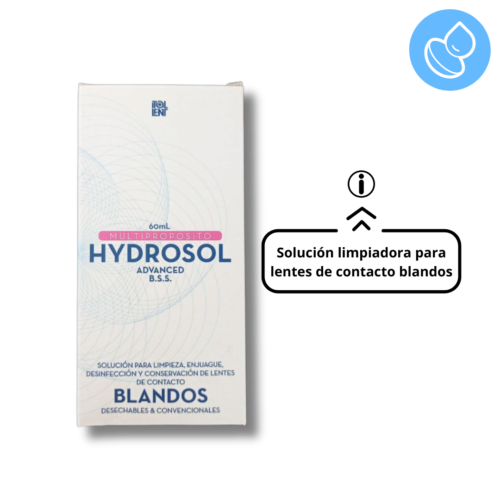 Hydrosol Advanced 60ml