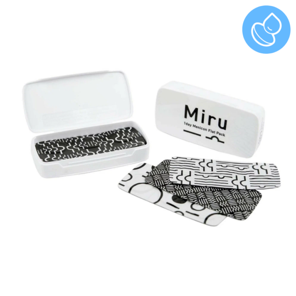 Miru 1 Day