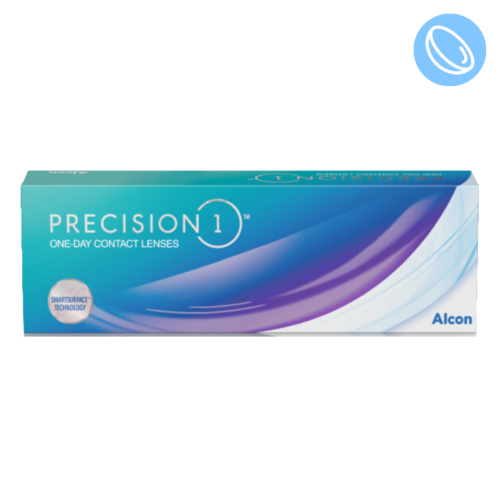 Precision1