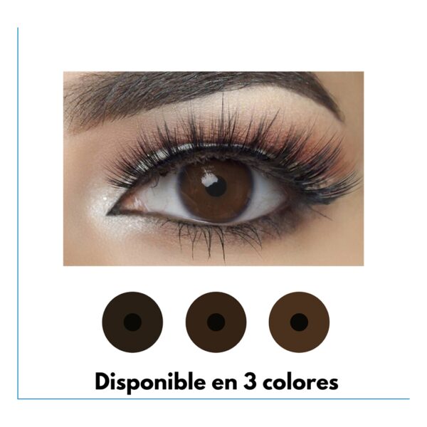 Lentes Protésicos - Image 2