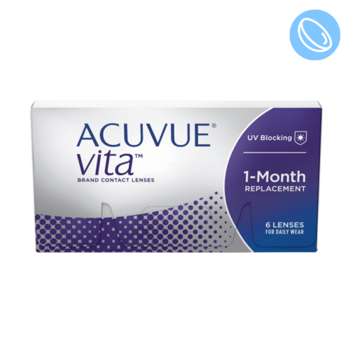 Acuvue Vita