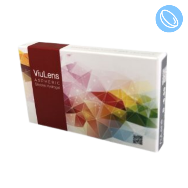 Viulens Aspheric