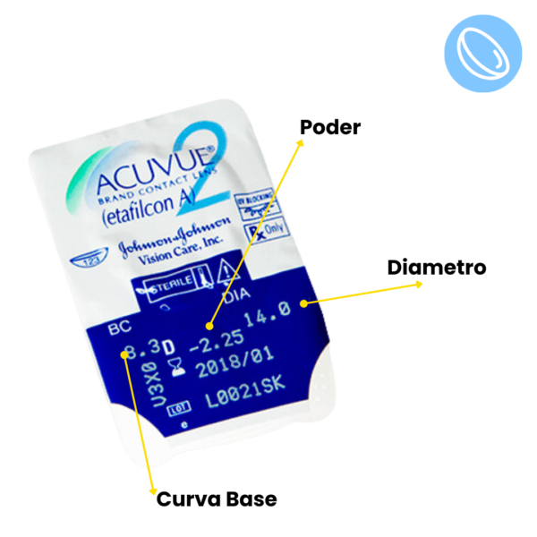 Acuvue 2 | Compra 2, lleva 3 - Image 3