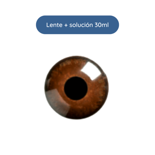 Lentes Protésicos