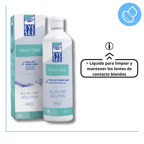 Eye See Only One 360ml