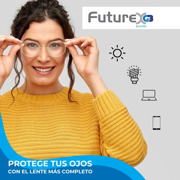 Futurex G3 BlueProtect - New Generación - Image 3