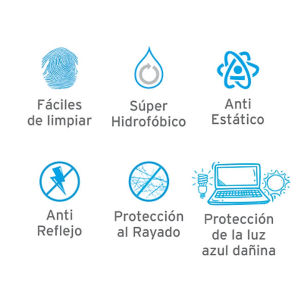 Futurex G3 BlueProtect - New Generación - Image 2
