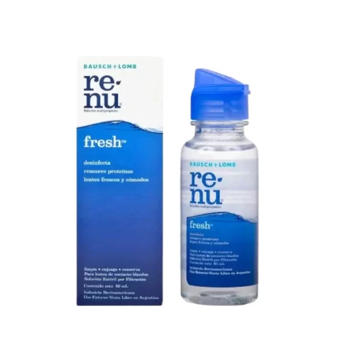 Renu Fresh 60ml