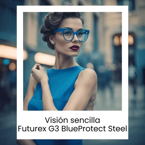 Futurex G3 BlueProtect - New Generación