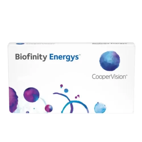 Biofinity Energys