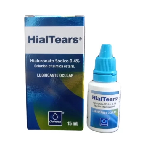 HialTears 15ml