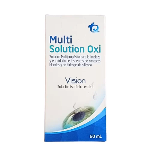 Multi Solution Oxi 60ml