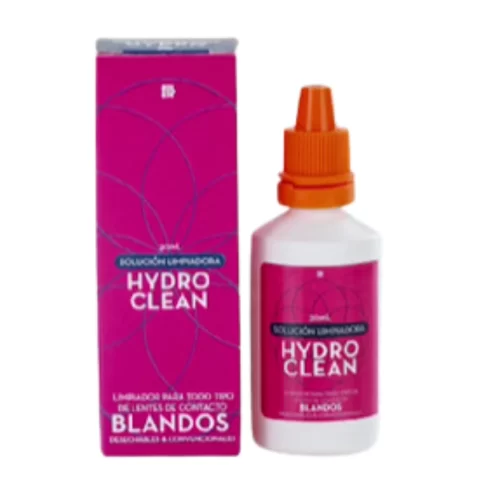 Hydroclean Blandos 30ml
