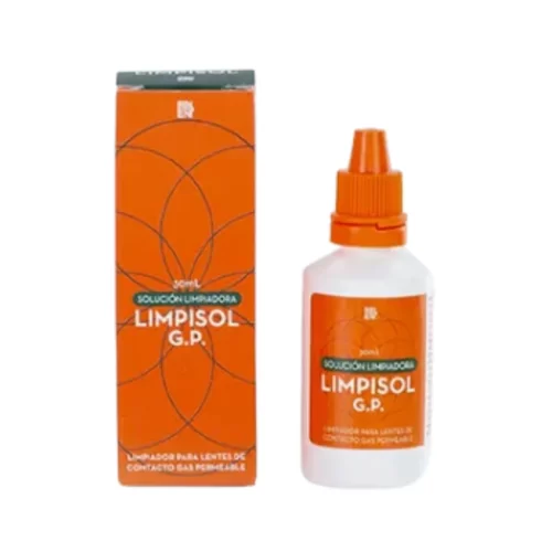 Limpisol RGP 30ml