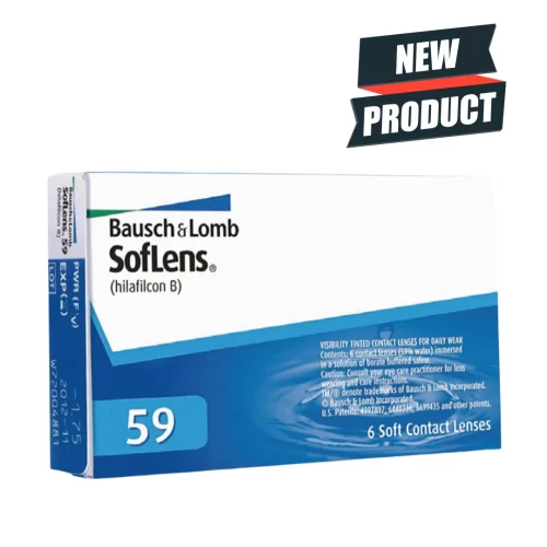 Soflens 59