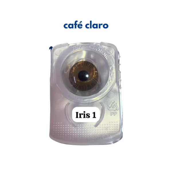 Lentes Cosmoprotesicos - Image 3