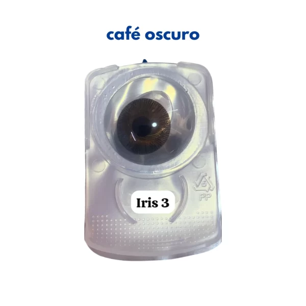 Lentes Cosmoprotesicos - Image 5