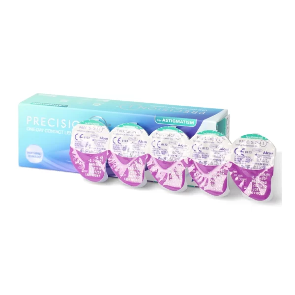 Precision 1 para Astigmatismo - Image 3