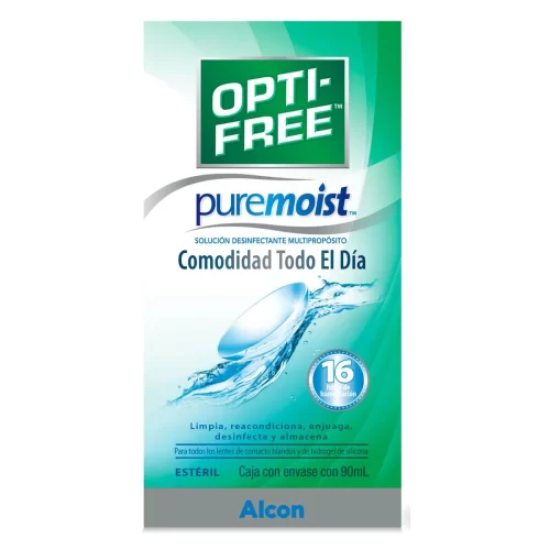 opti free puremoits 90ml