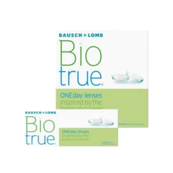 Biotrue ONEday - Image 3