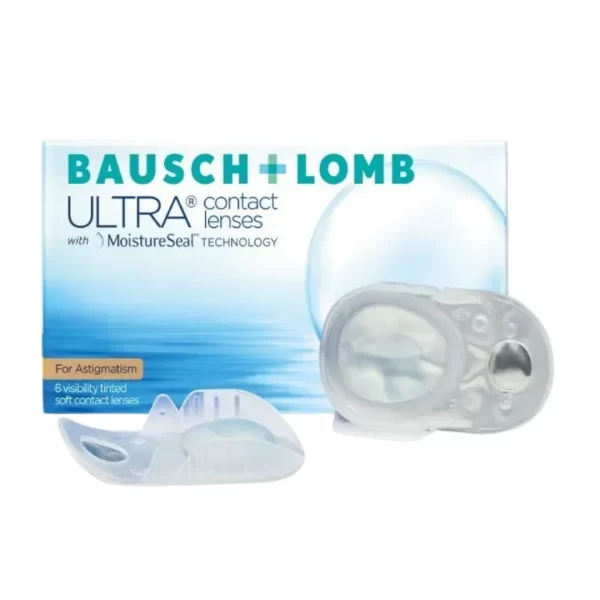 Ultra Astigmatismo - Image 4