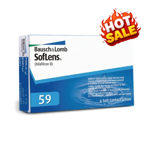 HOT SALE - SOFLENS 59