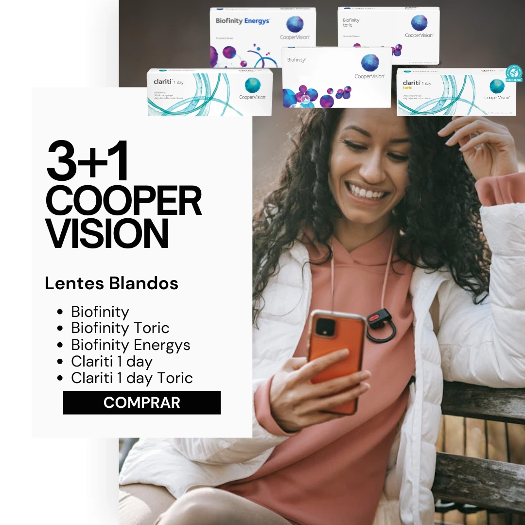 lentes zeiss SmartLife