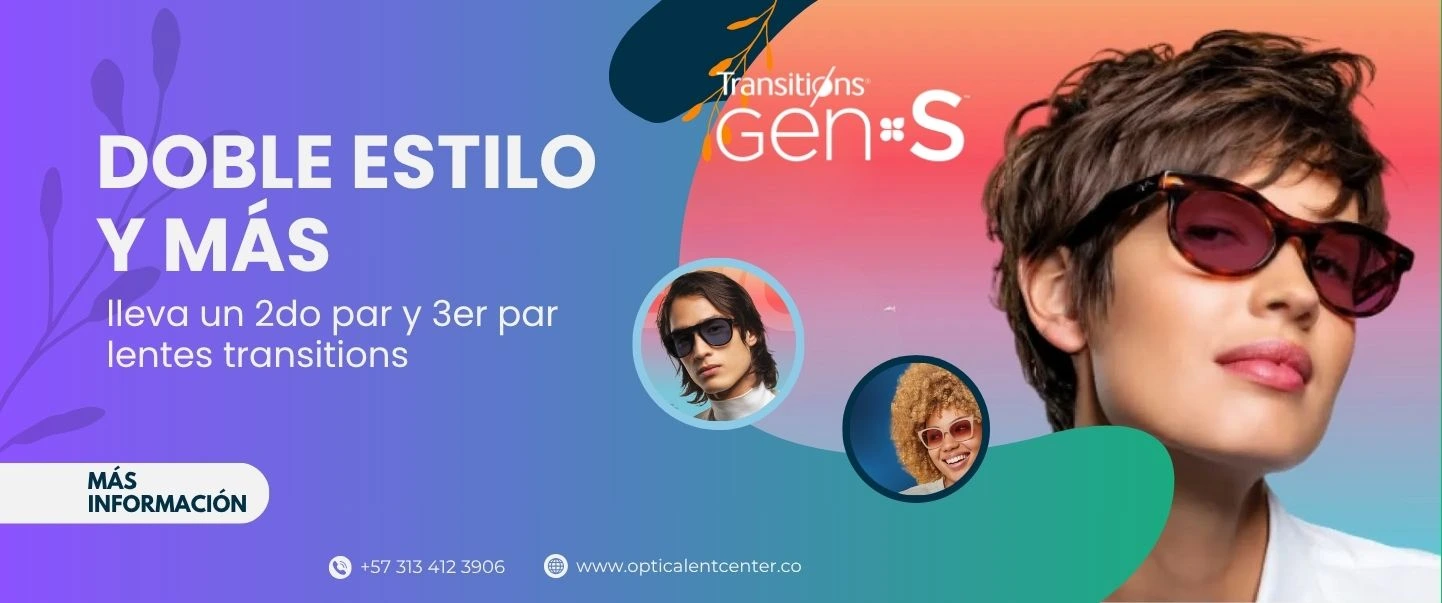 black friday - gafas y lentes óptica lentcenter