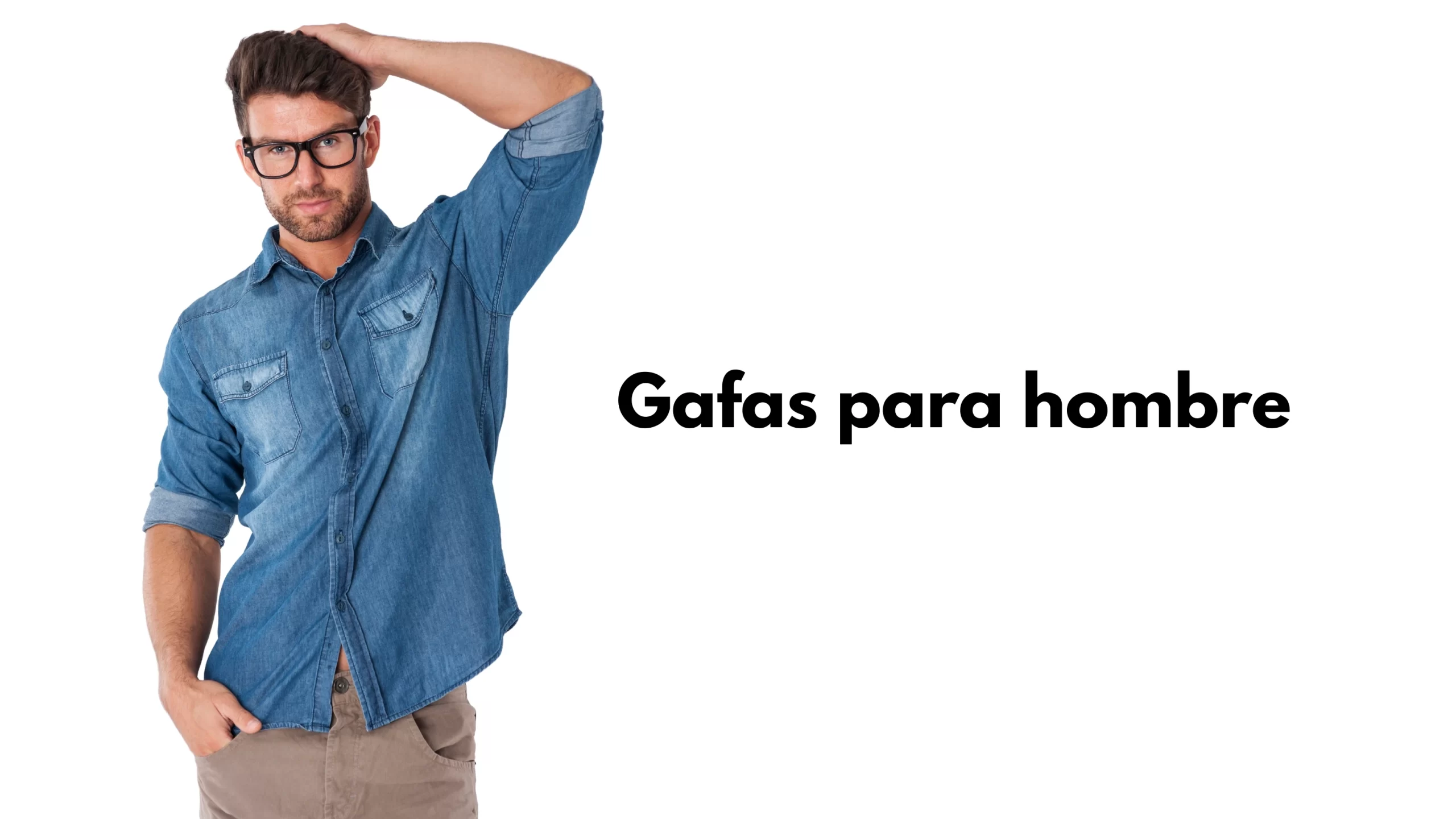 gafas para mujer