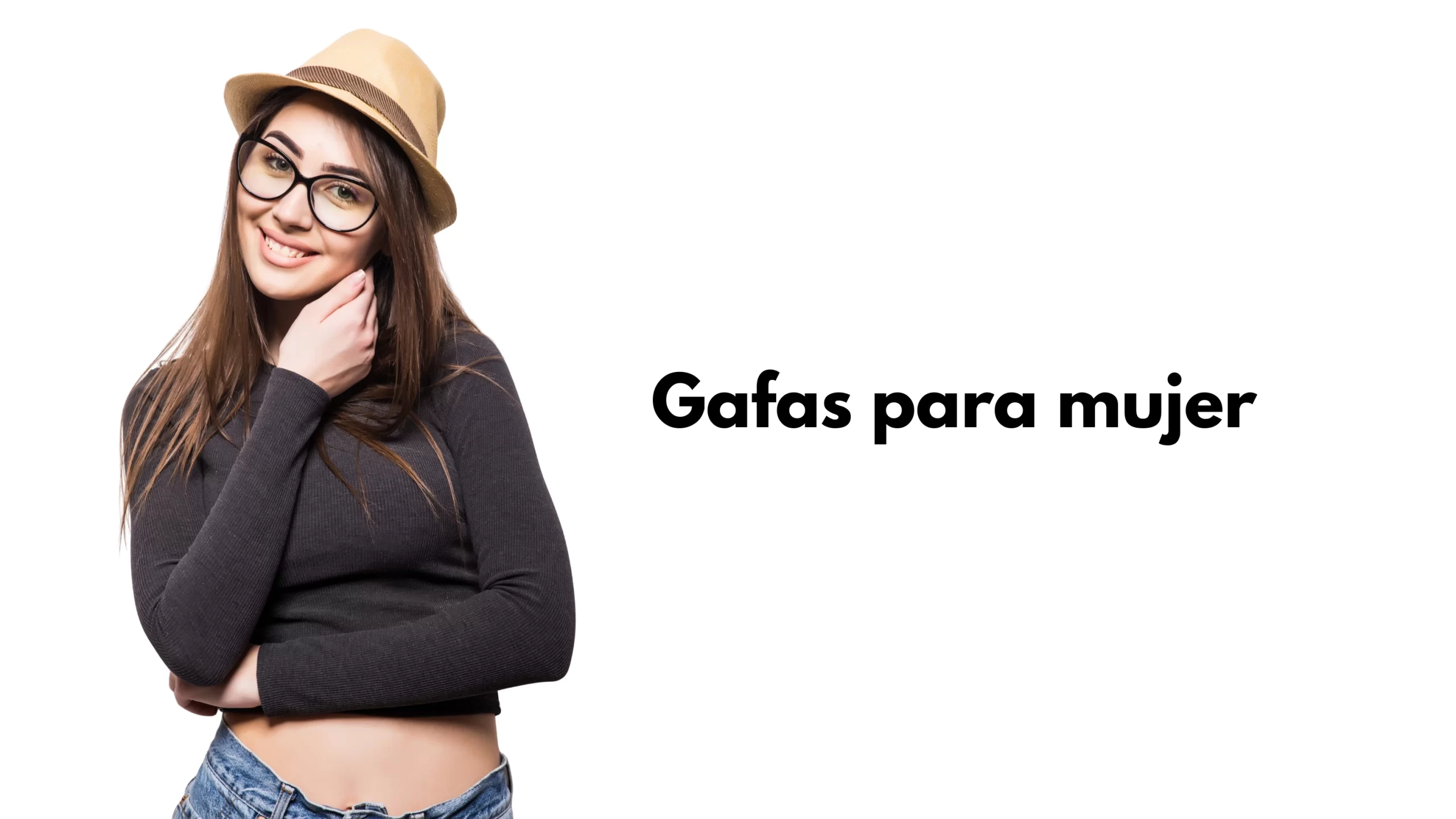 gafas para mujer